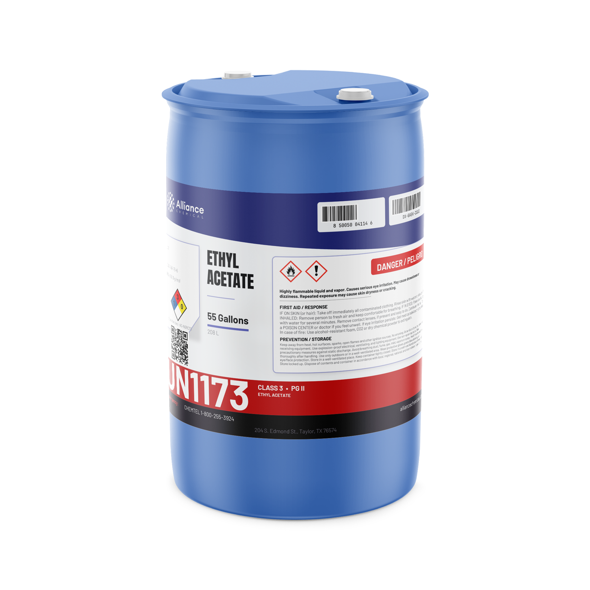 Ethyl Acetate Technical Grade