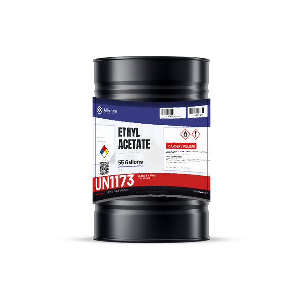 Ethyl Acetate