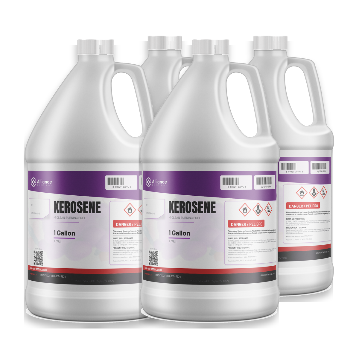Alliance Chemical