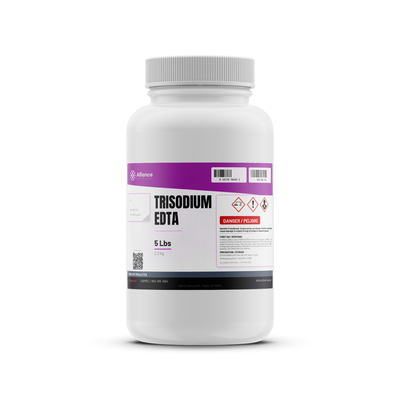 Trisodium EDTA Technical Grade - 1 Pack (5 lbs.)