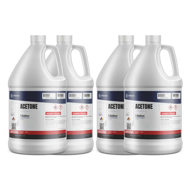 Acetone Technical Grade