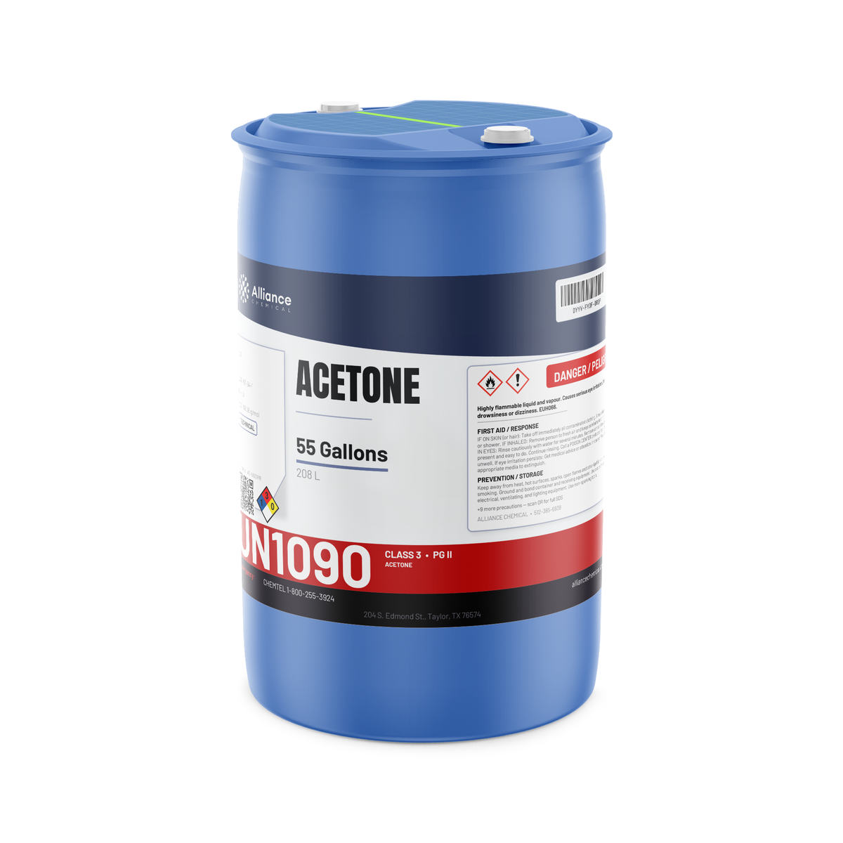 Alliance Chemical