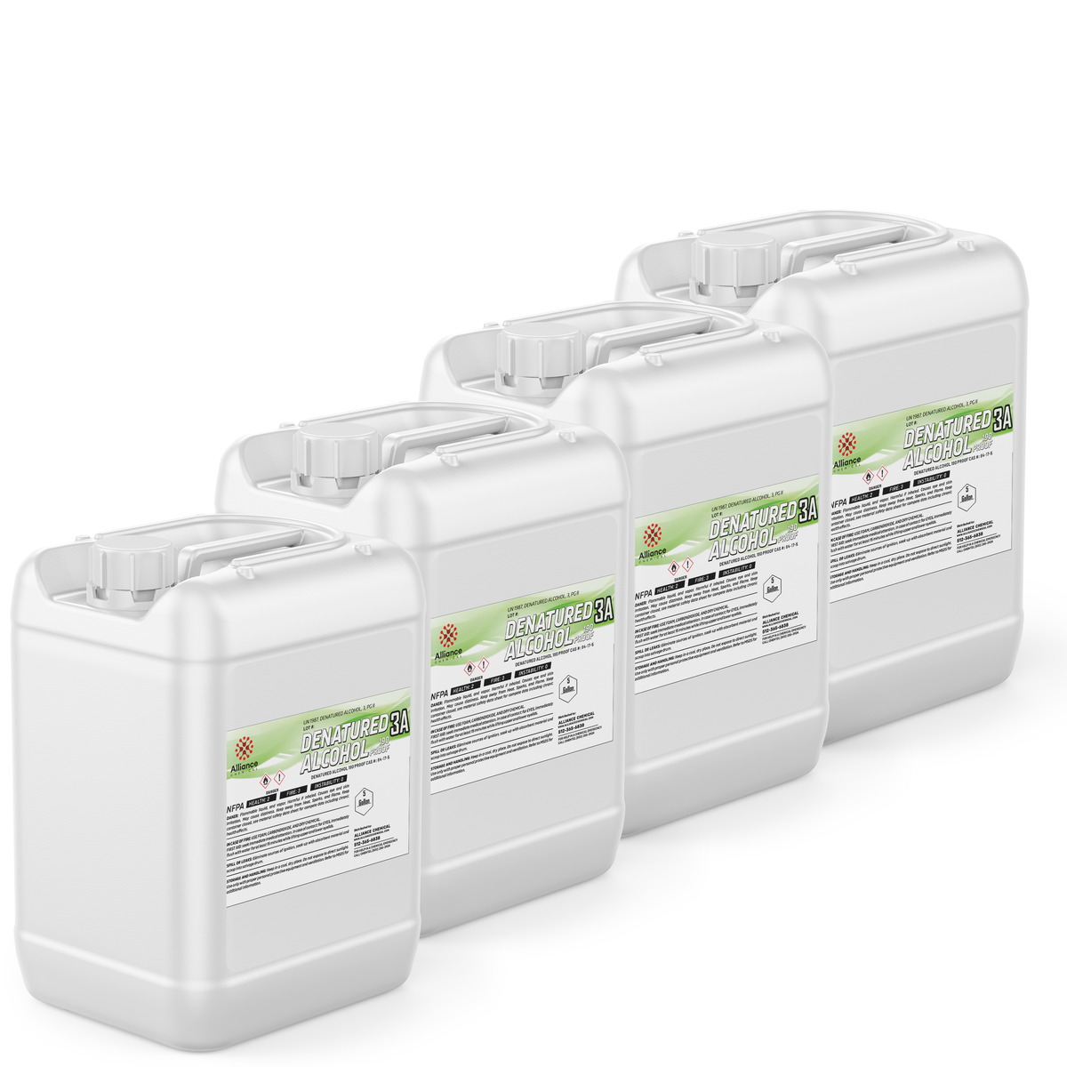 Alliance Chemical