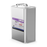 Perchloroethylene Technical Grade in a 1-quart metal can from Alliance Chemical for vapor degreasing and dry cleaning