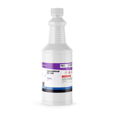 Perchloroethylene (PCE, PERC) - 1 Quart Can