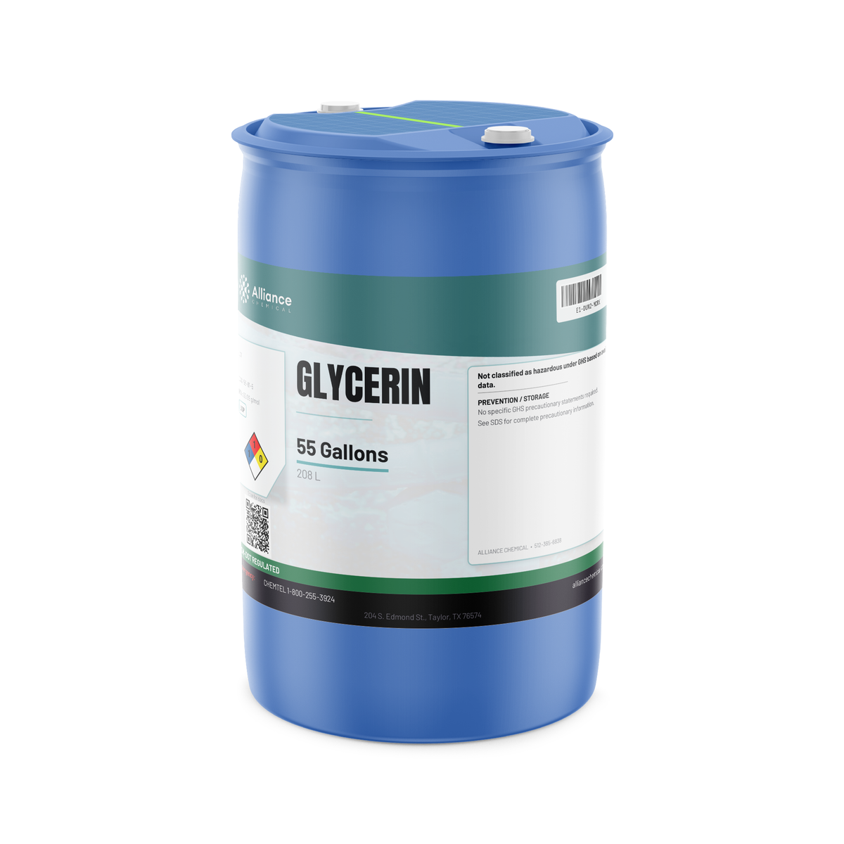 Alliance Chemical