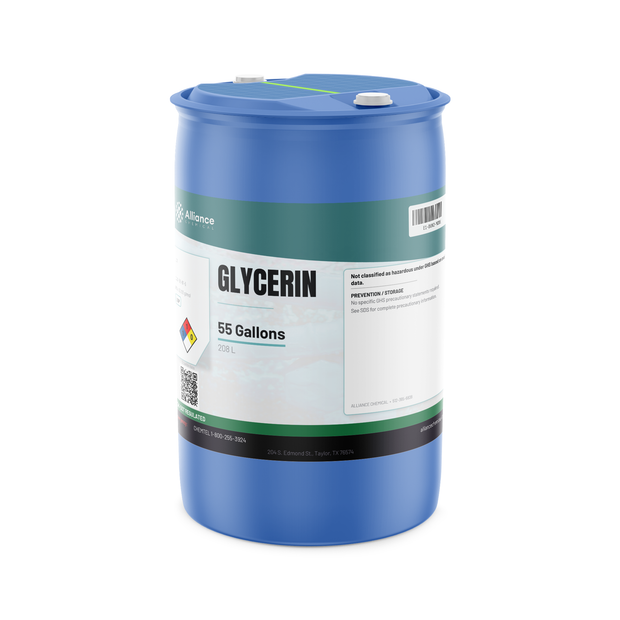 Glycerin USP Grade