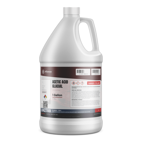 Alliance Chemical