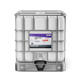 Monoethanolamine ACS Reagent Grade in a 330-gallon IBC tote for gas sweetening, Alliance Chemical