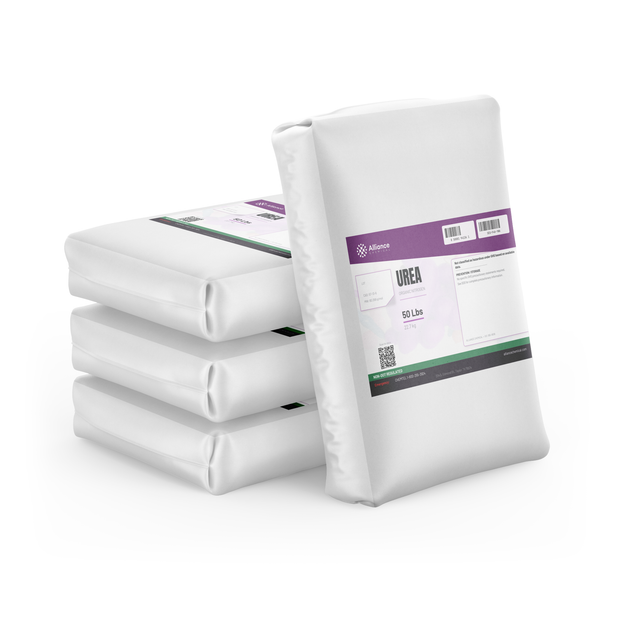 Urea - Organic Nitrogen Technical Grade