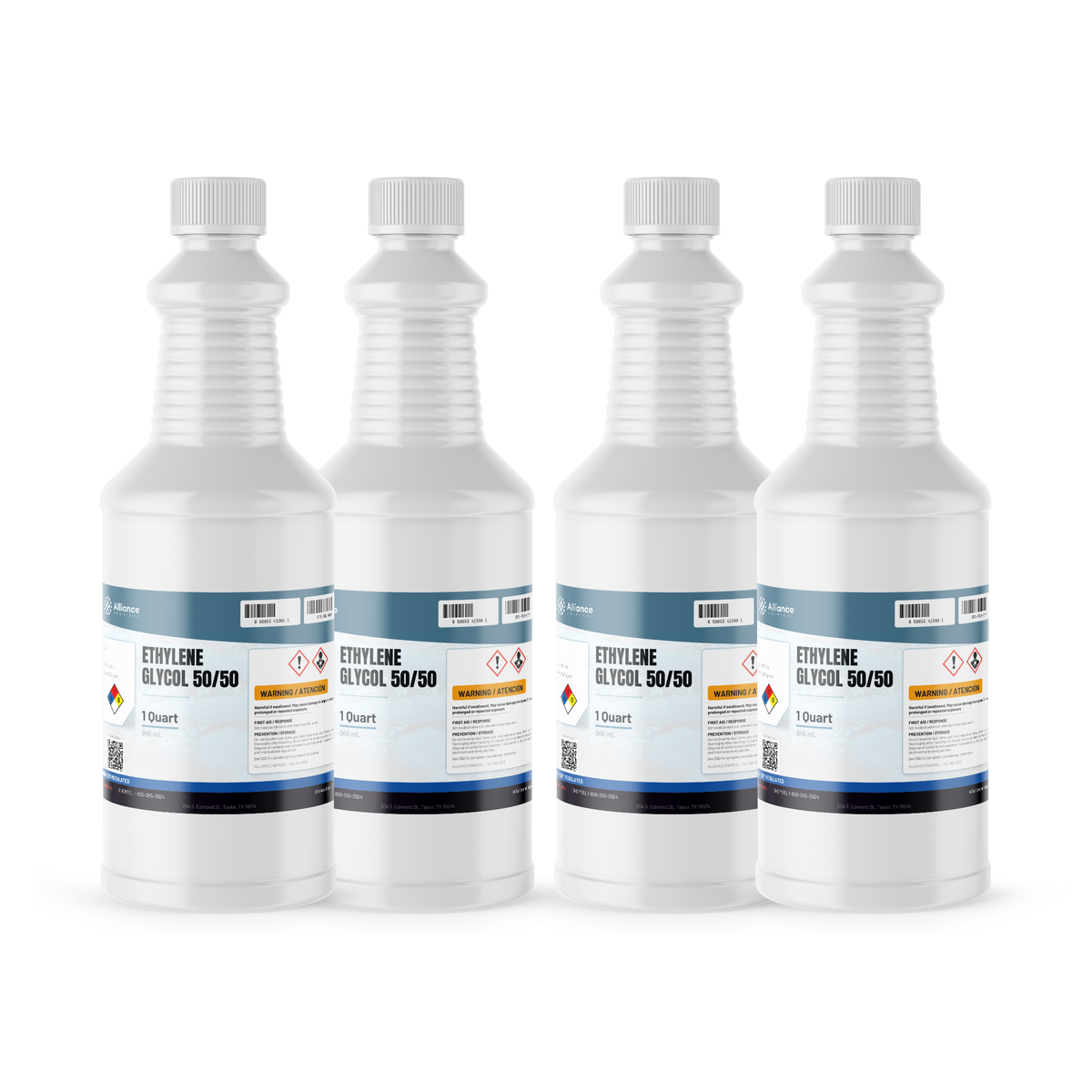 Alliance Chemical