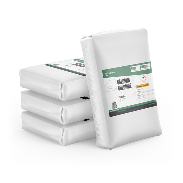 Calcium Chloride Technical Grade