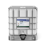 Glycerin Technical Grade in a 330-gallon caged plastic IBC tote from Alliance Chemical