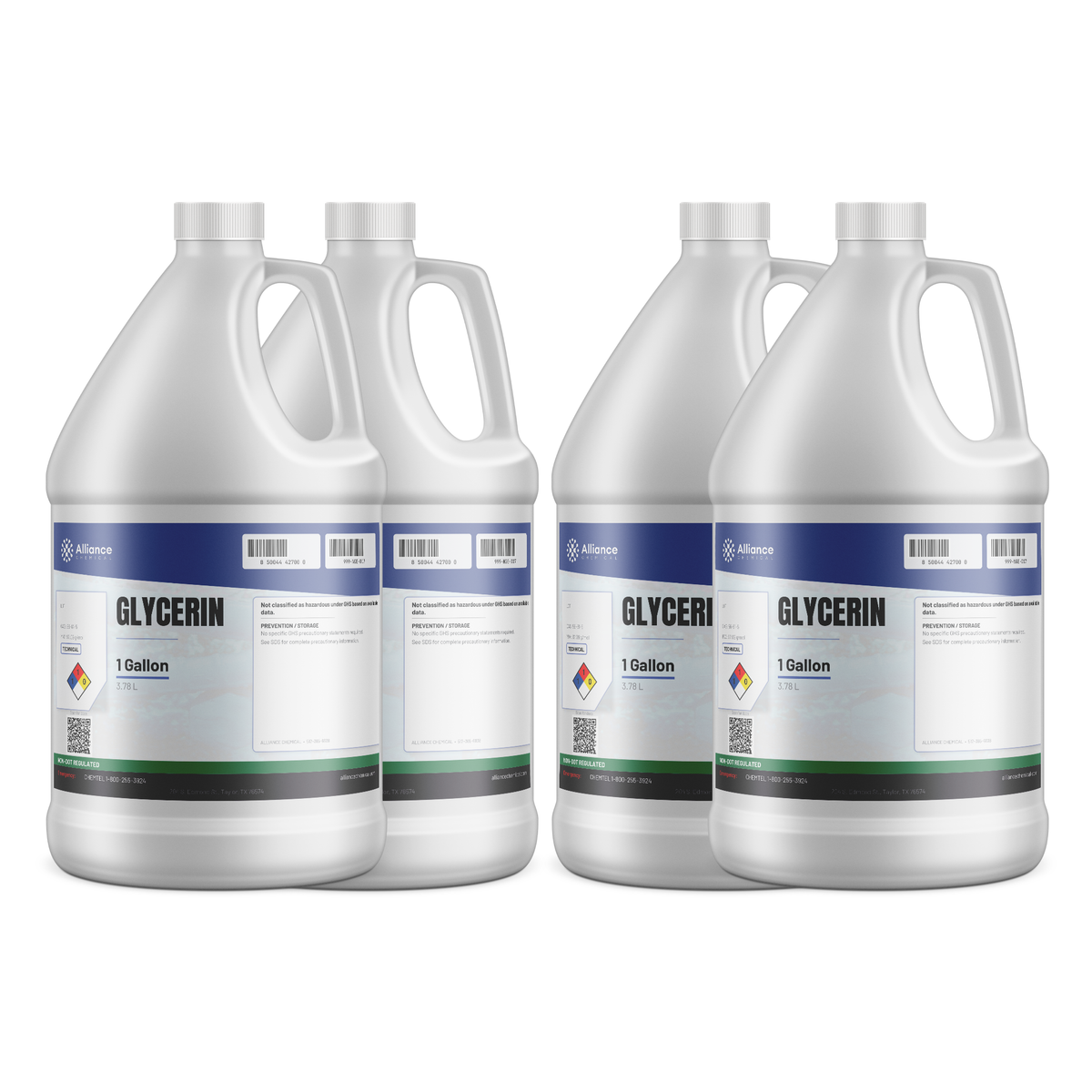 Alliance Chemical