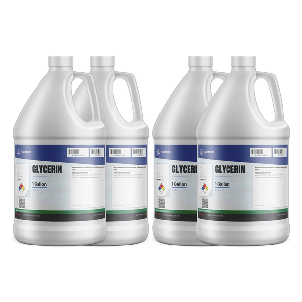 Glycerin Technical Grade