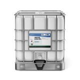 Propylene Glycol 20% Technical Grade in a 275-gallon caged IBC tote from Alliance Chemical