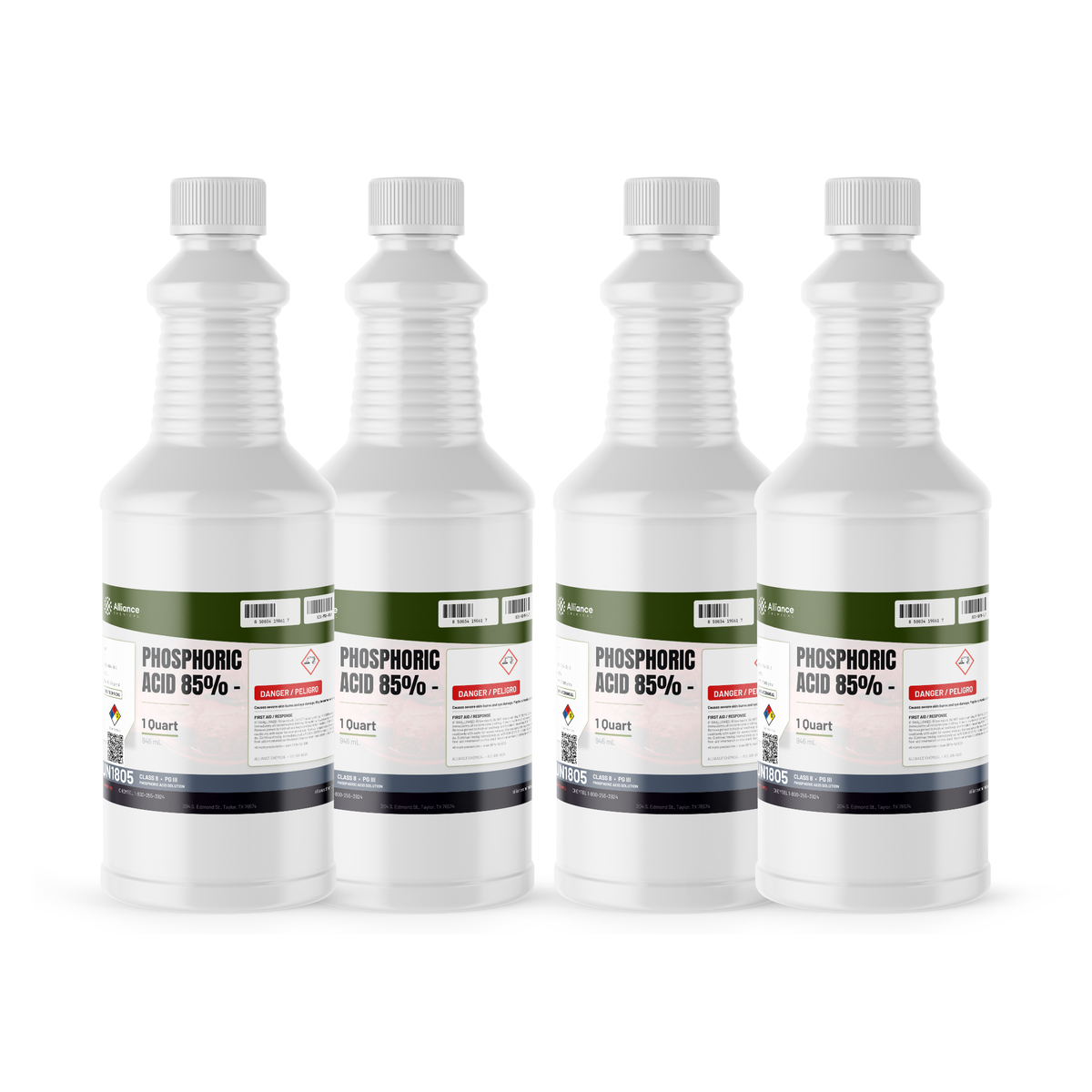 Alliance Chemical