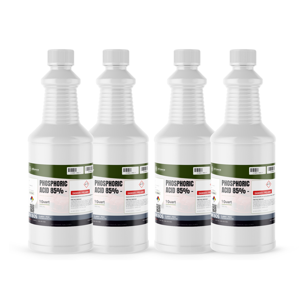Phosphoric Acid 85% - Technical Grade