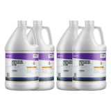 Inhibited Ethylene Glycol 20/80 (20% EG) OAT-908 data center coolant, 4-gallon case of 1-gallon jugs - Alliance Chemical