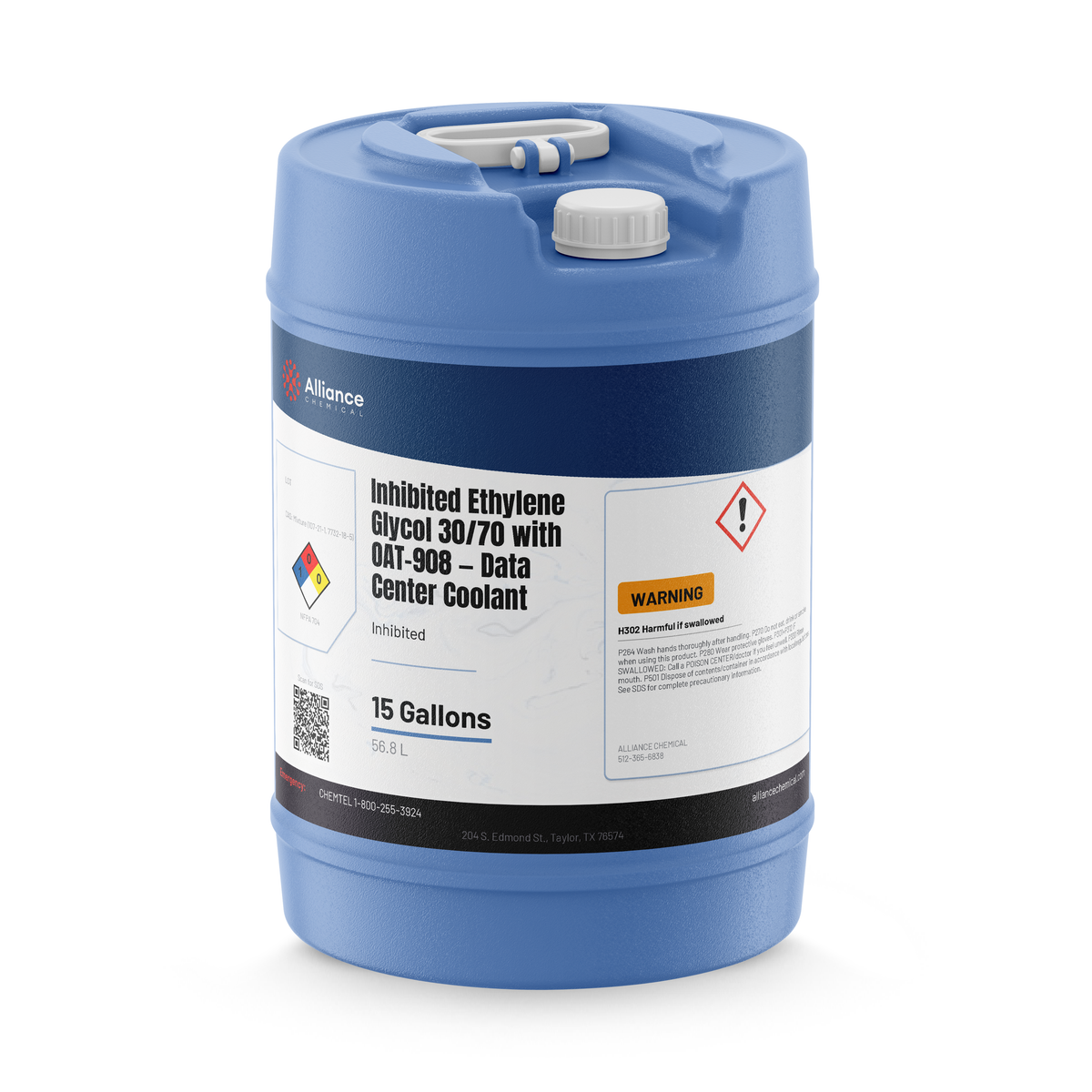 Alliance Chemical