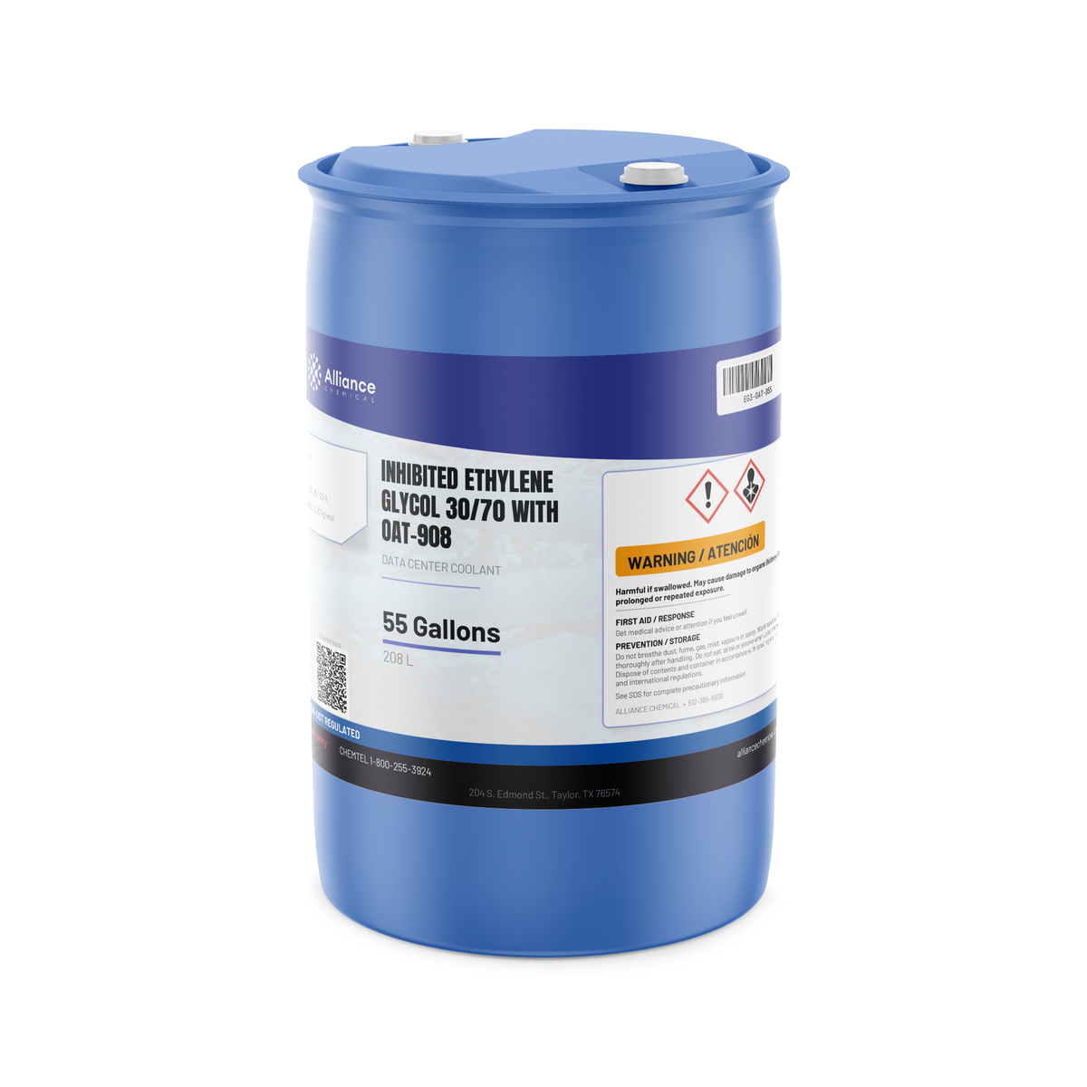 Alliance Chemical