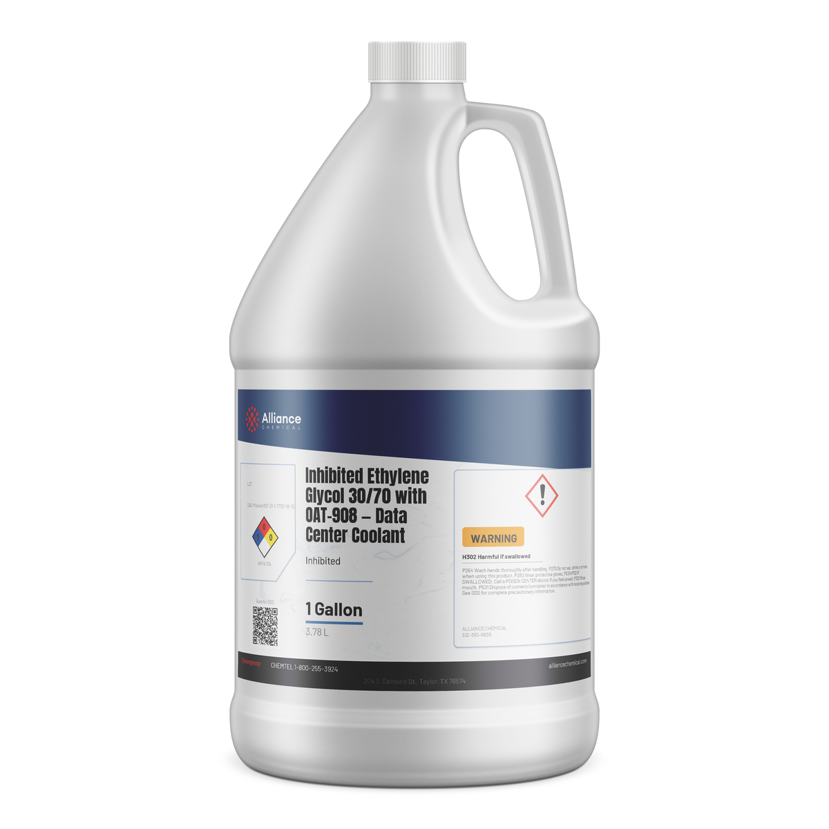 Alliance Chemical