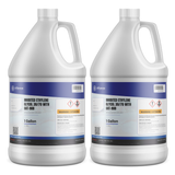 Inhibited Ethylene Glycol 30/70 data center coolant in two 1-gallon plastic jugs, Alliance Chemical