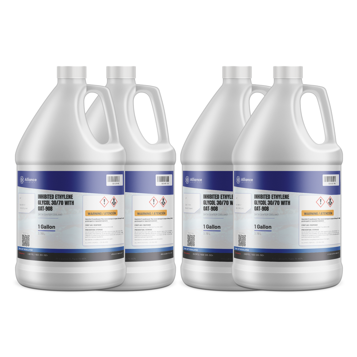 Alliance Chemical
