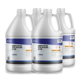Inhibited Ethylene Glycol 30/70 data center coolant in four 1-gallon jugs from Alliance Chemical