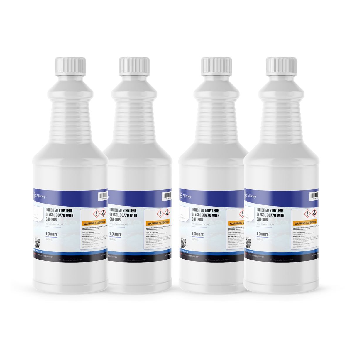 Alliance Chemical