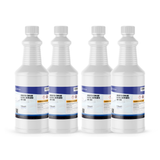 Inhibited Ethylene Glycol 30/70 with OAT-908 — Data Center Coolant