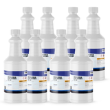Inhibited Ethylene Glycol 30/70 with OAT-908 — Data Center Coolant