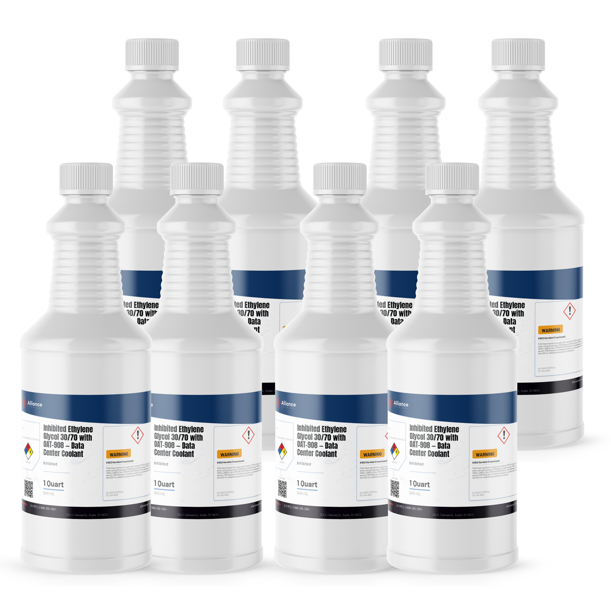 Alliance Chemical
