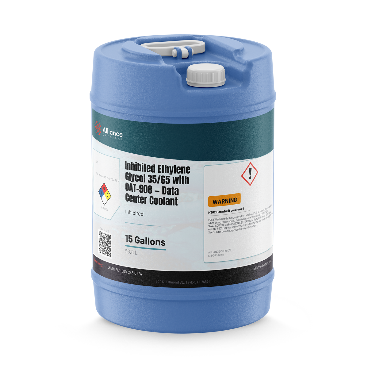 Alliance Chemical