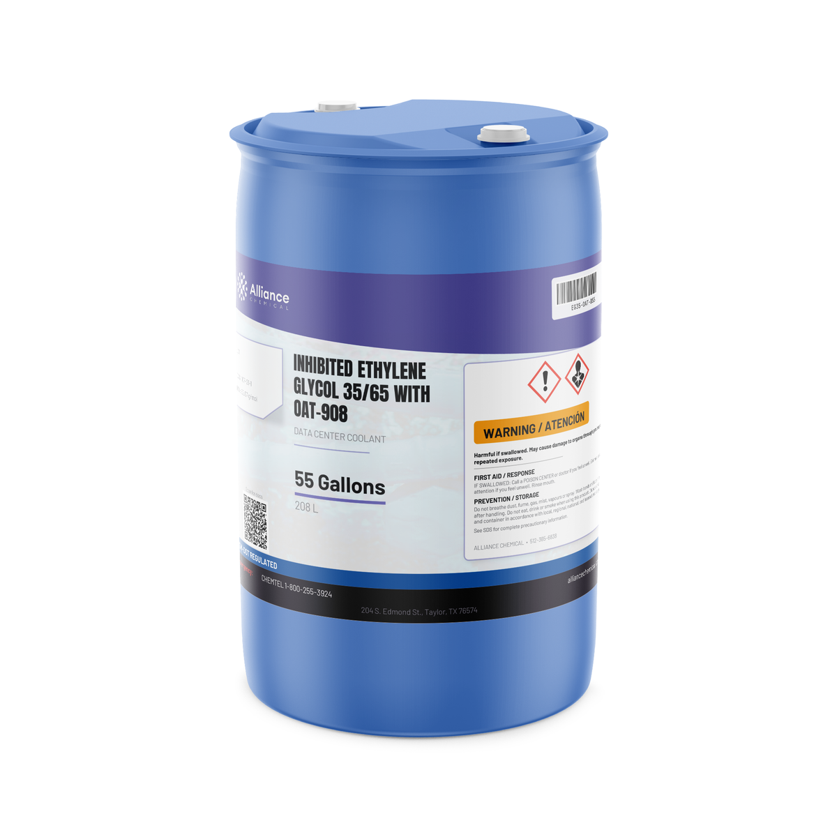 Alliance Chemical
