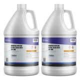 Inhibited ethylene glycol 35/65 in two 1-gallon plastic jugs for data center cooling, Alliance Chemical