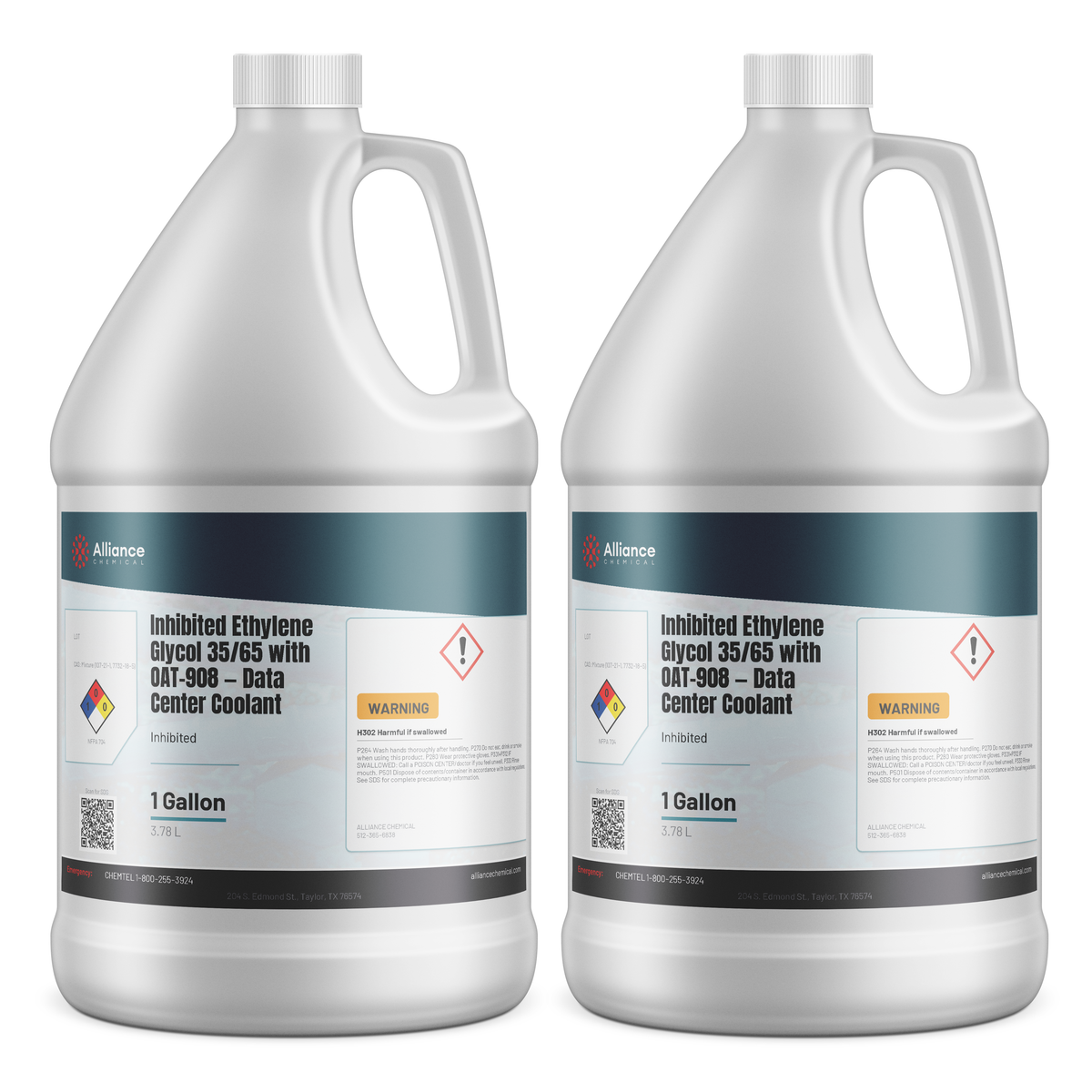 Alliance Chemical