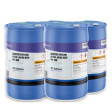 Inhibited Ethylene Glycol 35/65 data center coolant in four 55-gallon drums, Alliance Chemical