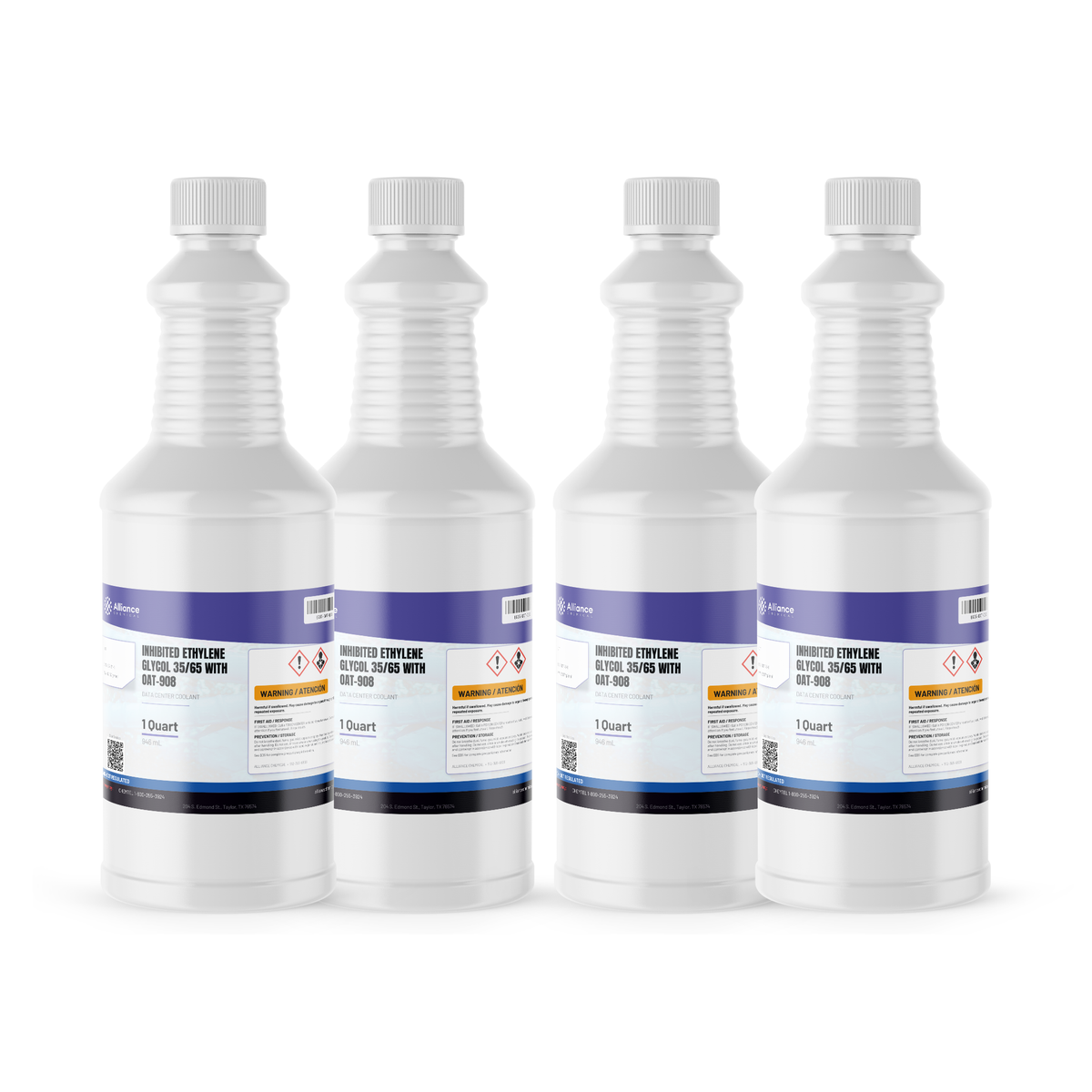 Alliance Chemical