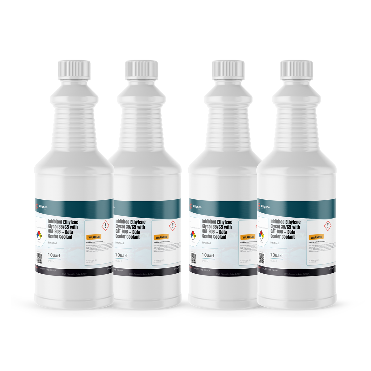 Alliance Chemical