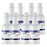 Inhibited Ethylene Glycol 35/65 with OAT-908 — Data Center Coolant