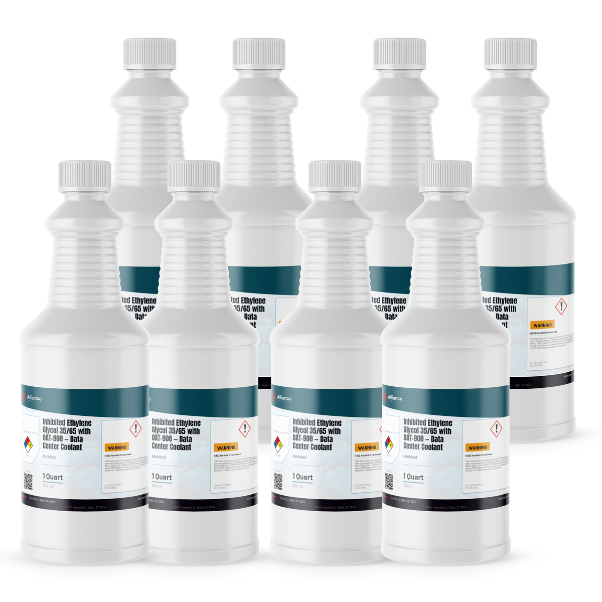 Alliance Chemical