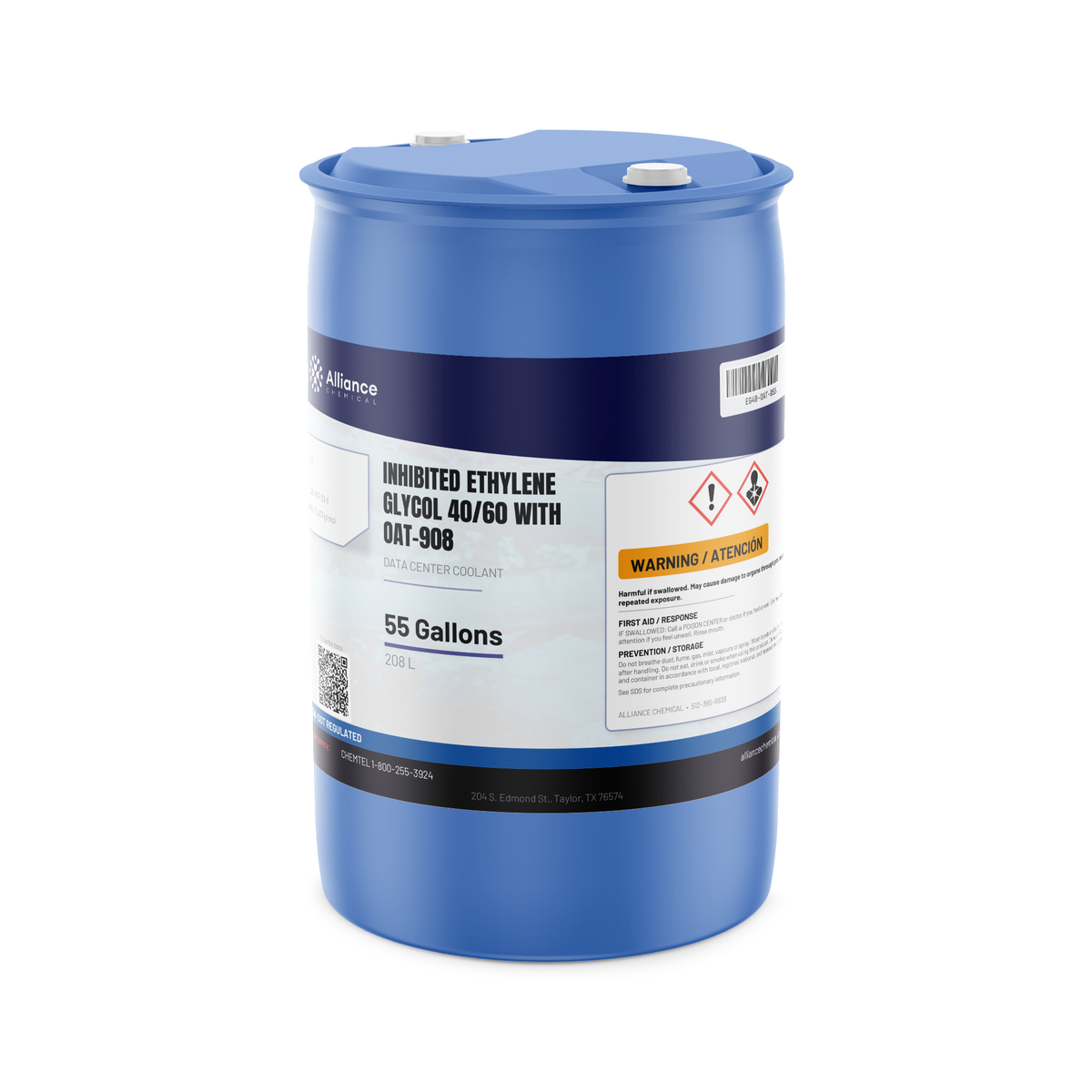 Alliance Chemical