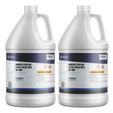 Inhibited Ethylene Glycol 40/60 data center coolant in two 1-gallon plastic jugs, Alliance Chemical