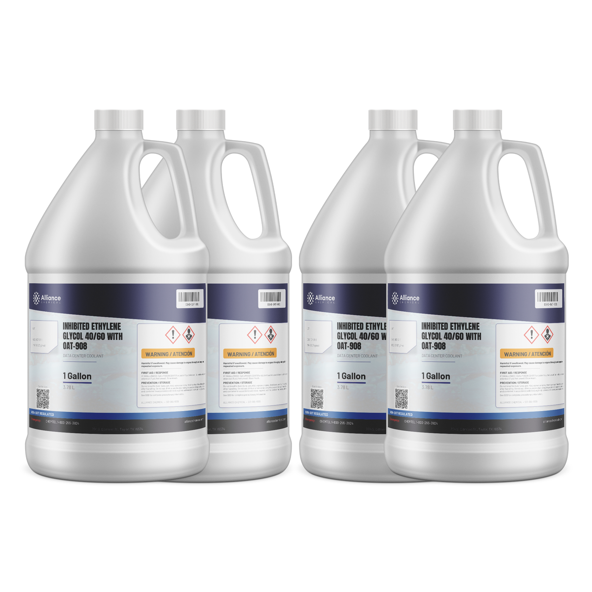 Alliance Chemical