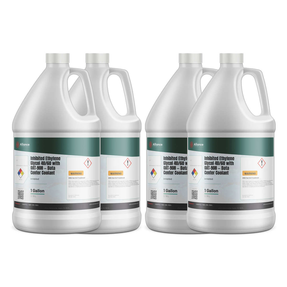 Alliance Chemical