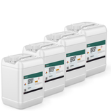Inhibited Ethylene Glycol 40/60 with OAT-908 — Data Center Coolant