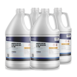 Inhibited ethylene glycol 40/60 data center coolant in four 1-gallon jugs, Alliance Chemical