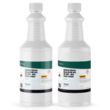 Inhibited Ethylene Glycol 40/60 with OAT-908 — Data Center Coolant