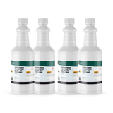 Inhibited Ethylene Glycol 40/60 with OAT-908 — Data Center Coolant